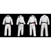 Эксклюзивное Кимоно для Бразильского Джиу Джитсу Nippon Edition BJJ Kimono